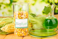 Tipperty biofuel availability