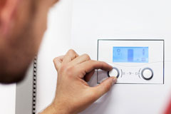 best Tipperty boiler servicing companies