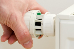 Tipperty central heating repair costs