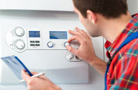 free commercial Tipperty boiler quotes