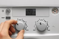 free Tipperty boiler maintenance quotes